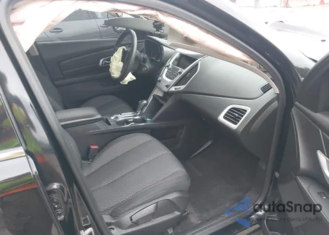 2016 GMC Terrain Sle-1 z USA, uszkodzony, nr VIN 2GKFLSEKXG6315272